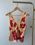 ROMABELLA Top