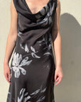 BLUE MOON Dress