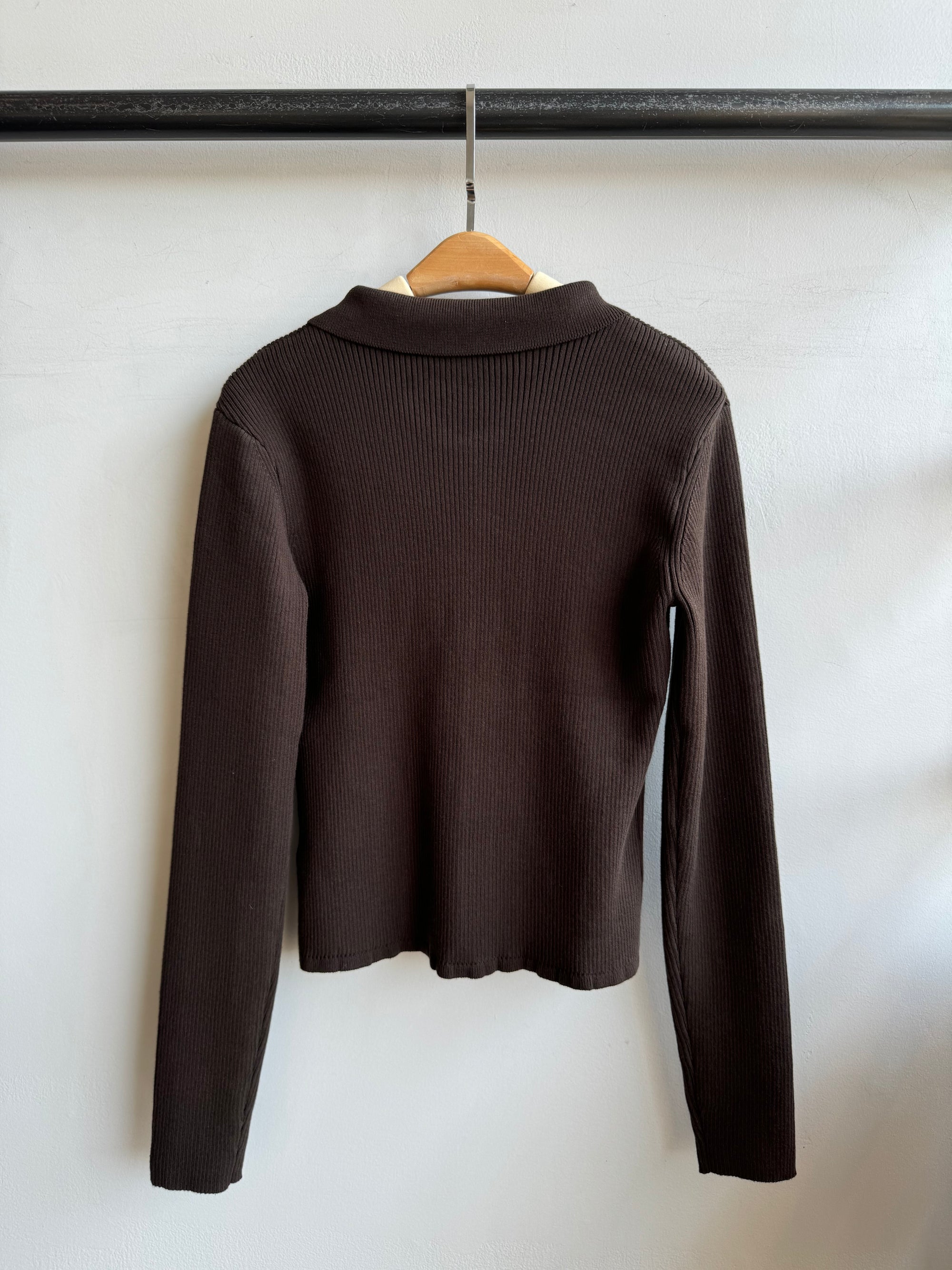 THE KIERAN Top