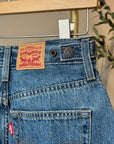 Levi's Cinch Baggy Jeans