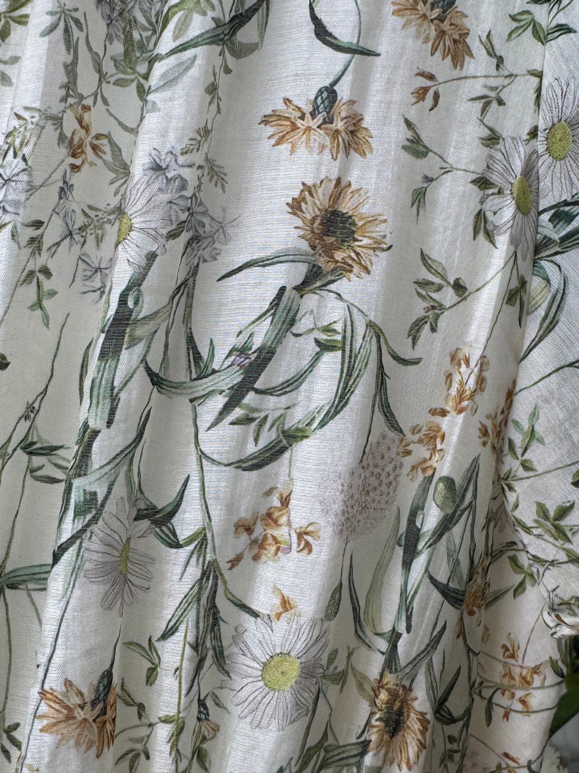 ENGLISH GARDEN Top