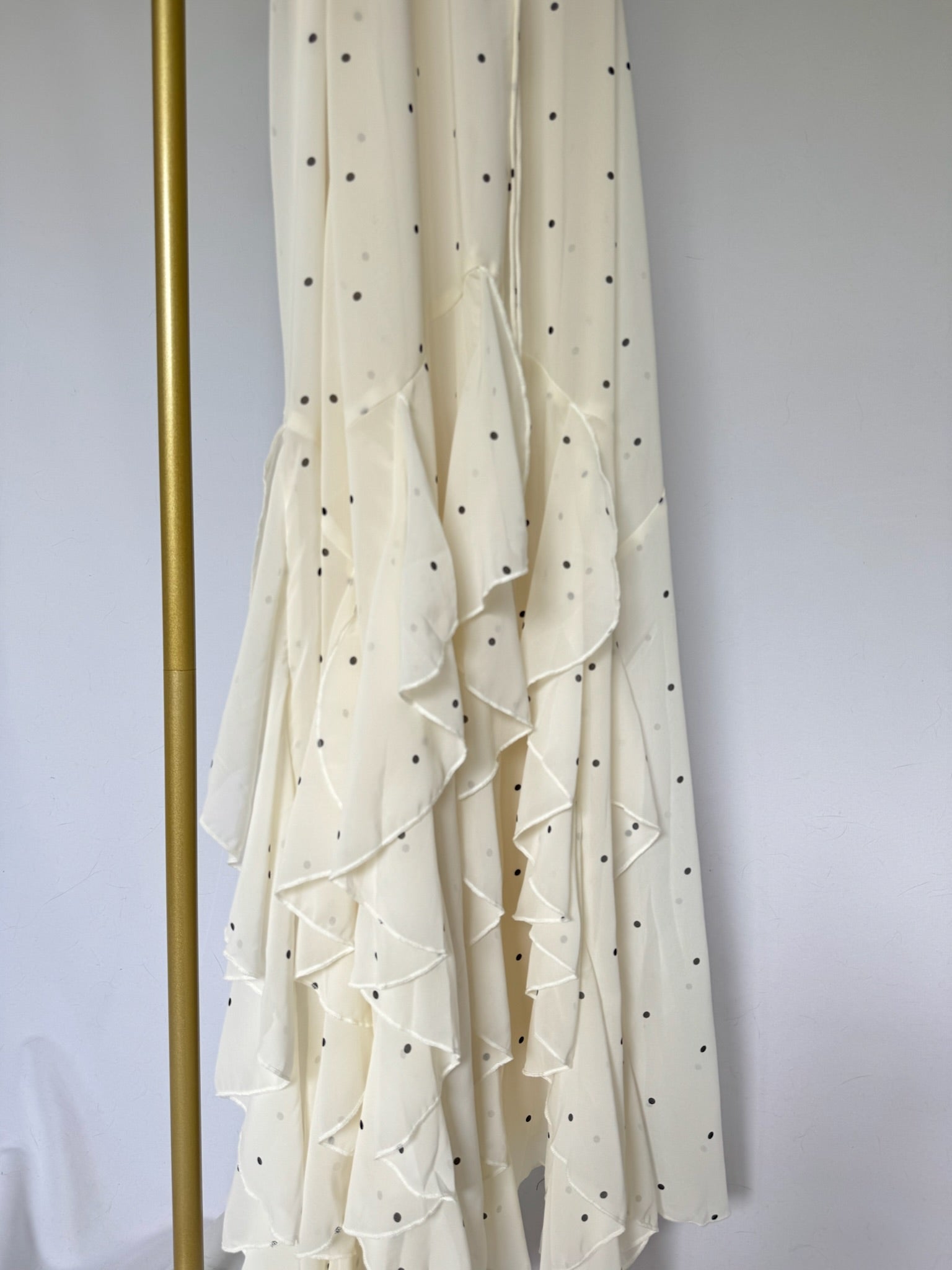COASTAL Maxi Dress