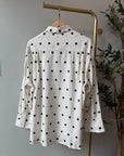 TOBIANO Linen Shirt
