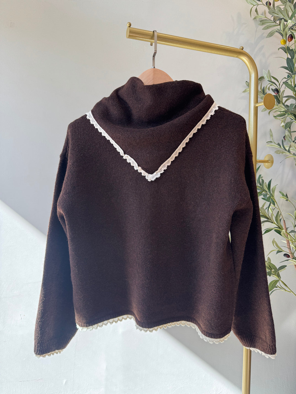 WEST END Cardigan