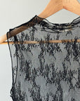 ALIAS Lace Top
