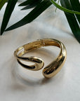 Swirl Cuff