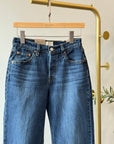 Levi's 501 Curve Jeans
