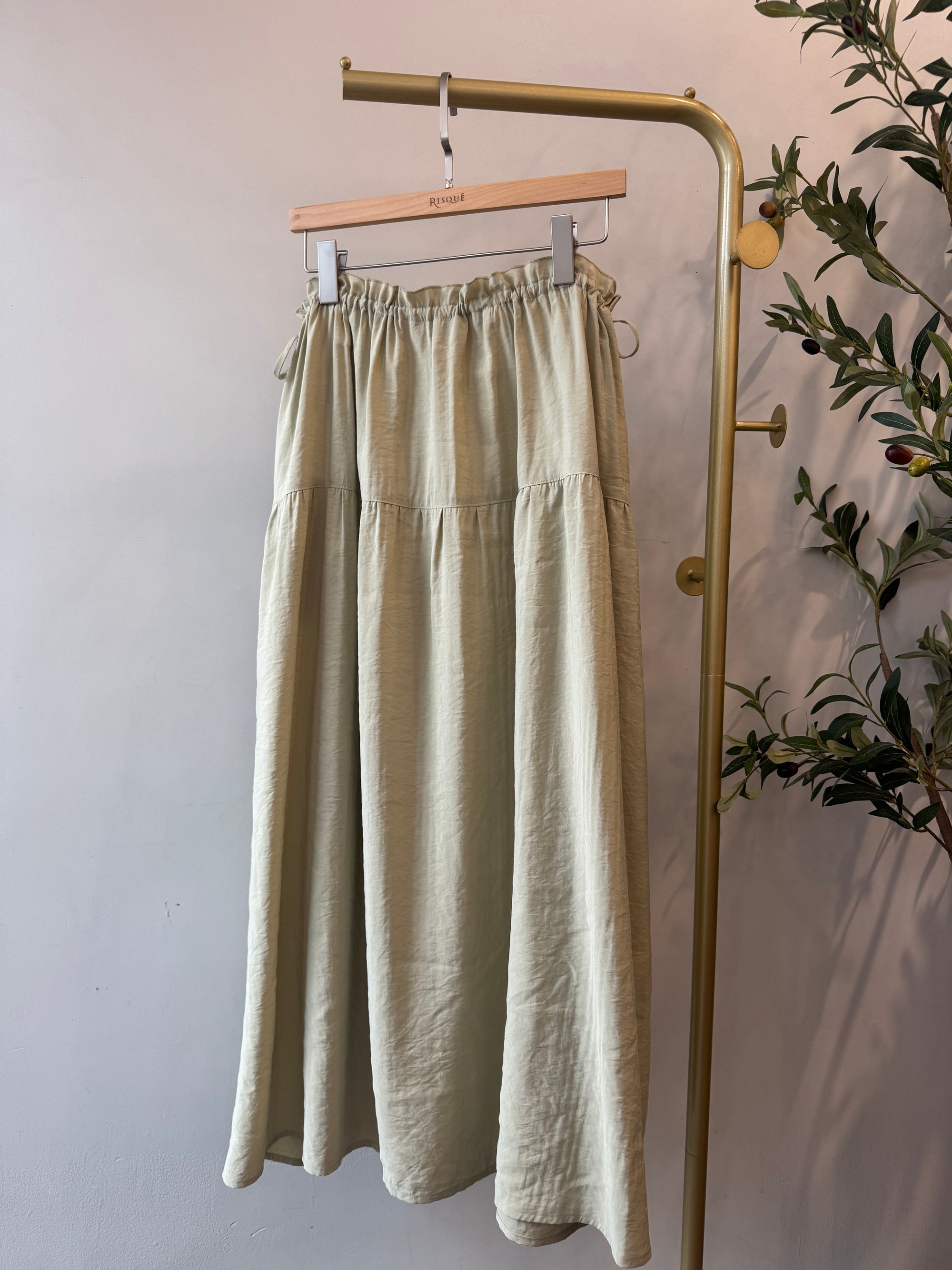 EUCALYPTUS Skirt
