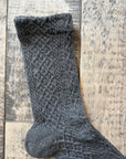 Honeycomb Socks