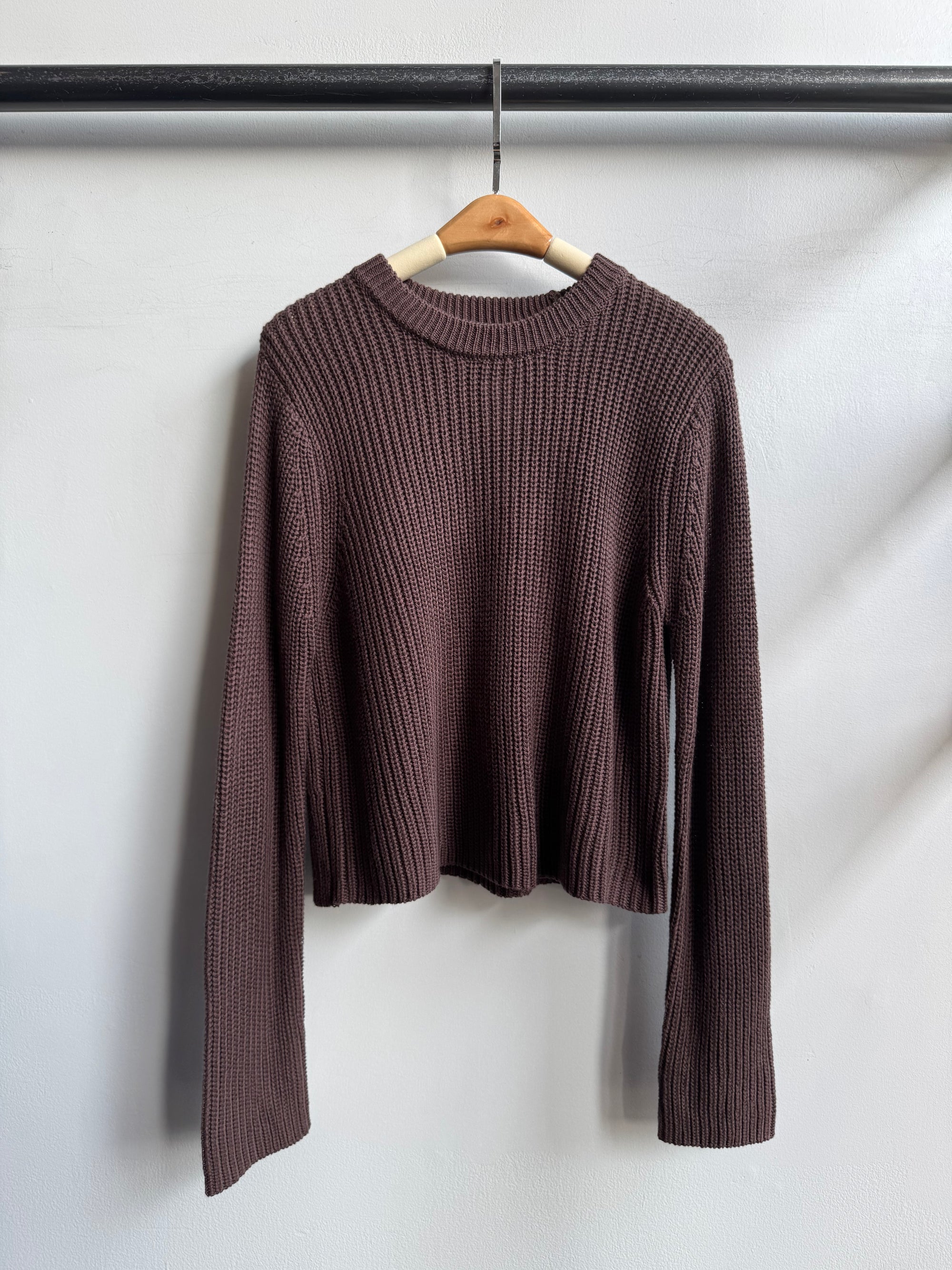 CHILL DAYS Sweater