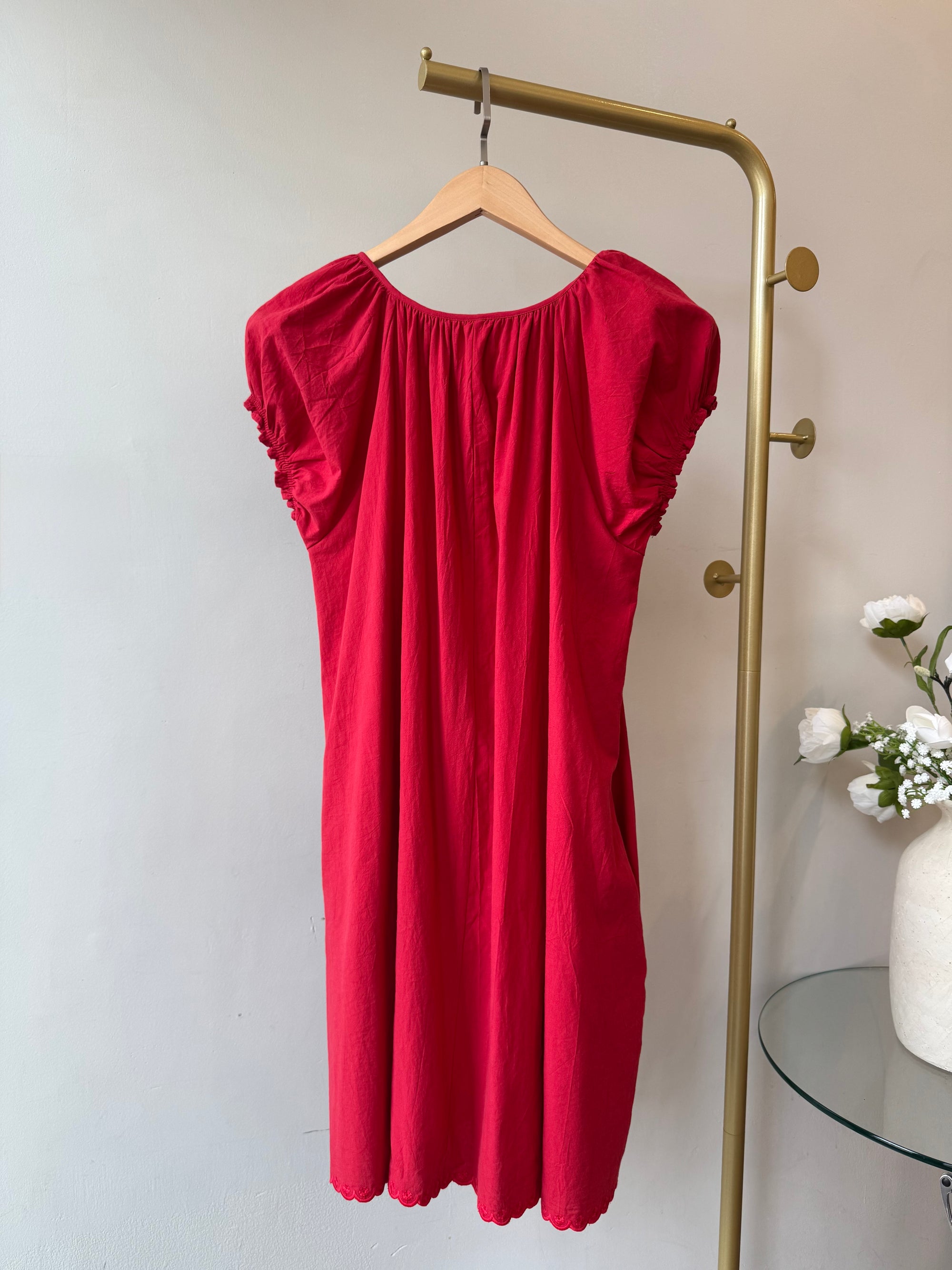 LESLIEVILLE Dress