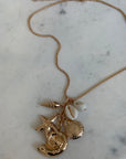Charm Necklace