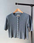 THE POPPY Cardigan