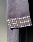 STATEMENT Coat