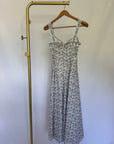 TRUE BLUE Dress