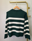 LINEAR Sweater