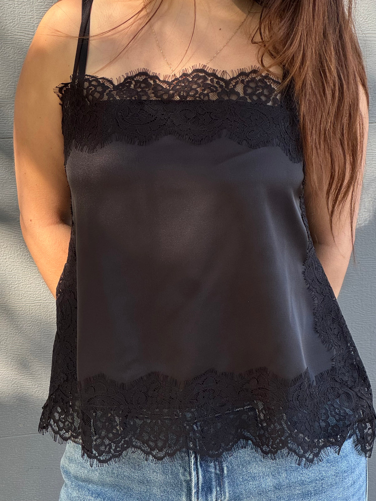 DOLCE Cami