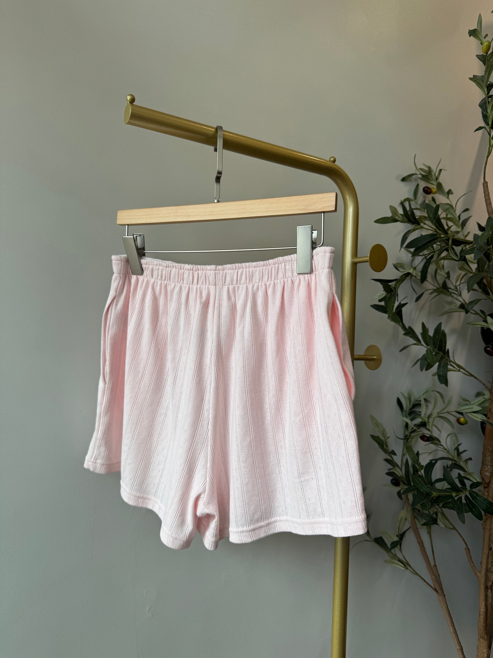 SUMMER PICNIC Shorts