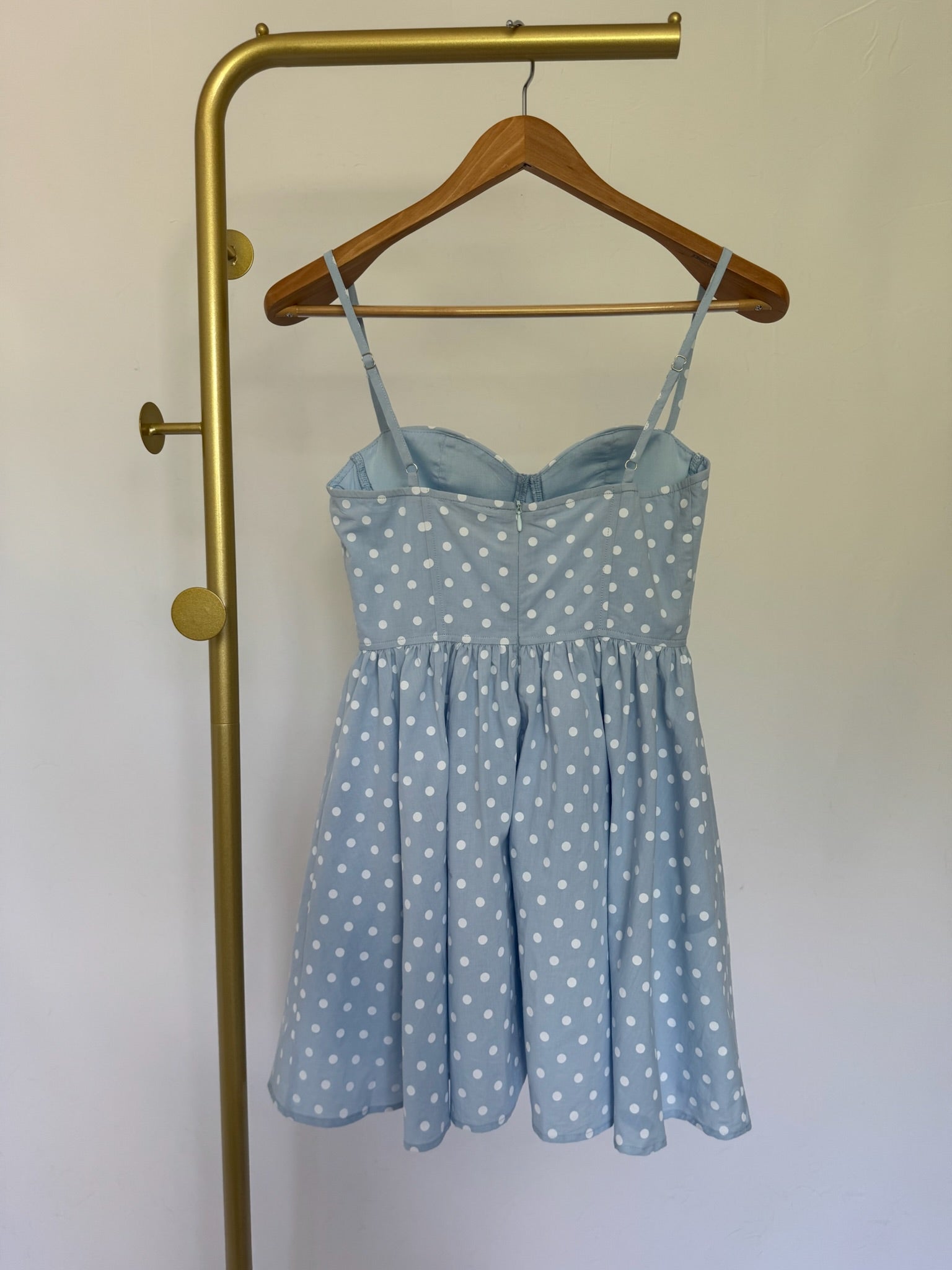 SAILING DAY Dress