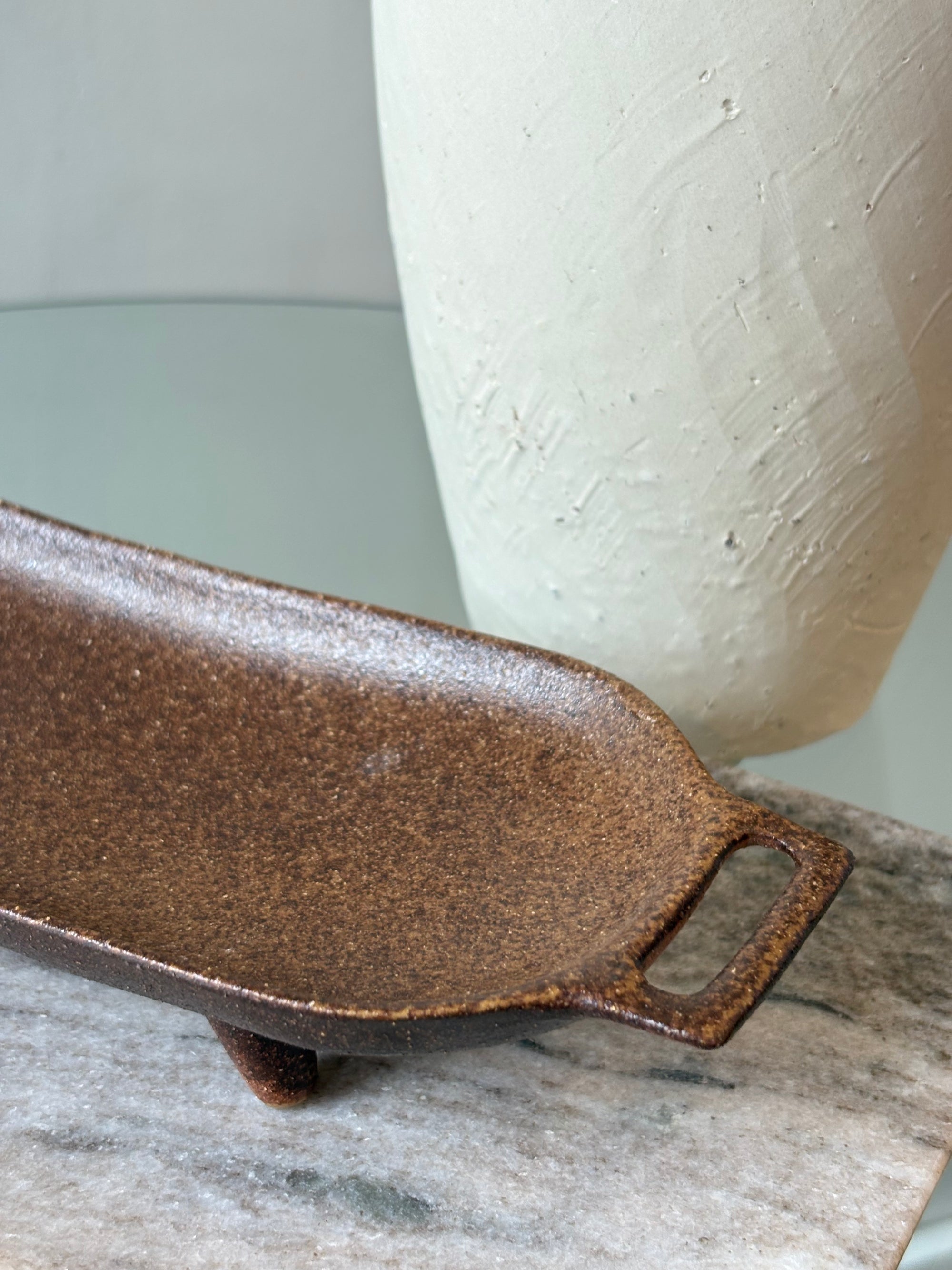 Ceramic Tray