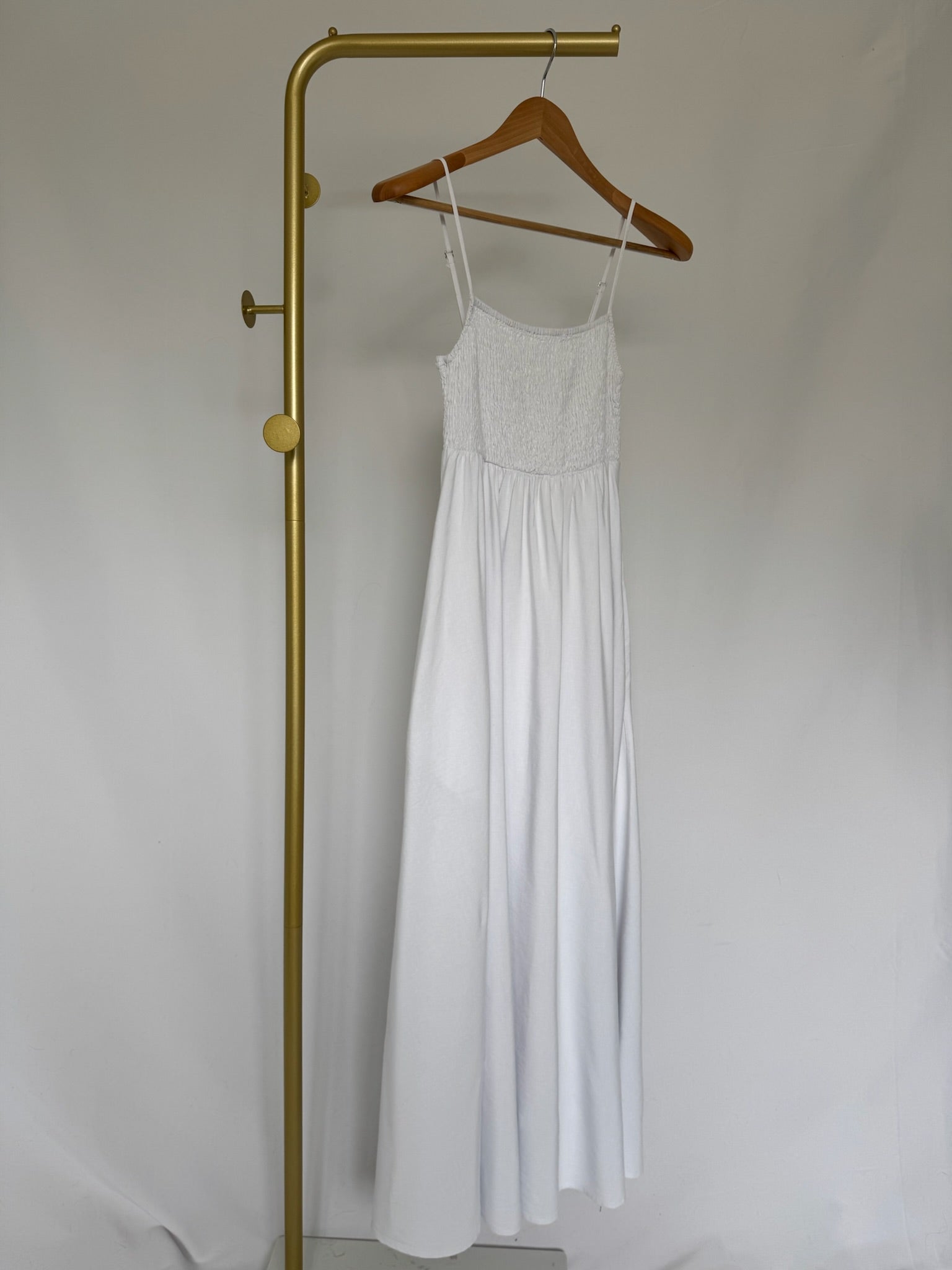 MAXWELL Maxi Dress