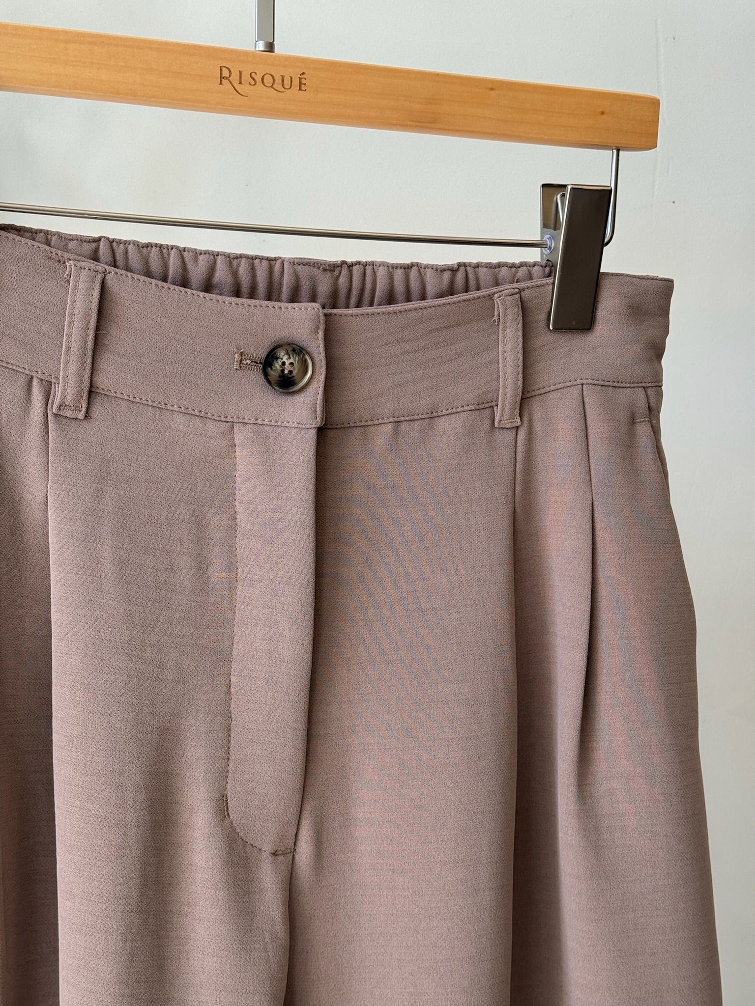 I MEAN BUSINESS Pants