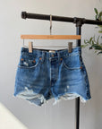 LEVI'S 501 ORIGINAL Shorts