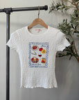 POSTCARD Top