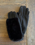 WINTER RETREAT Gloves