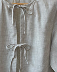 ABERDEEN Linen Top