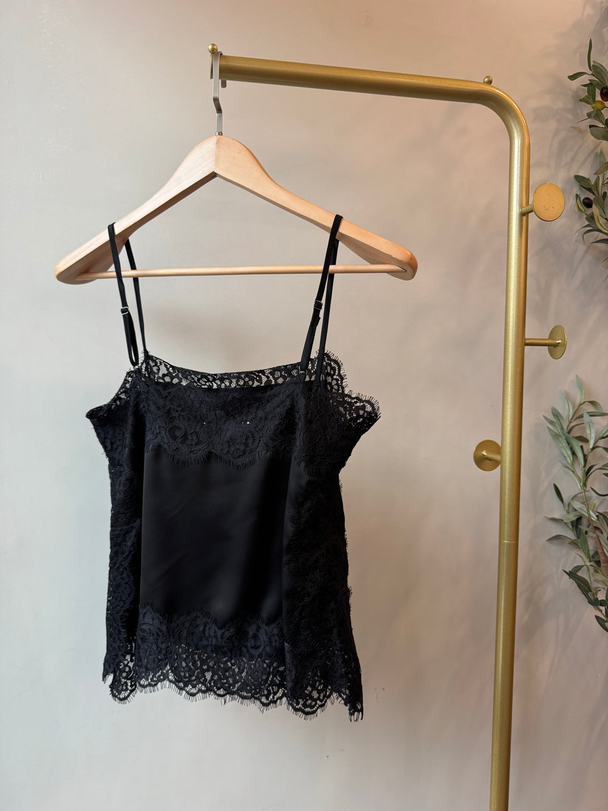 DOLCE Cami