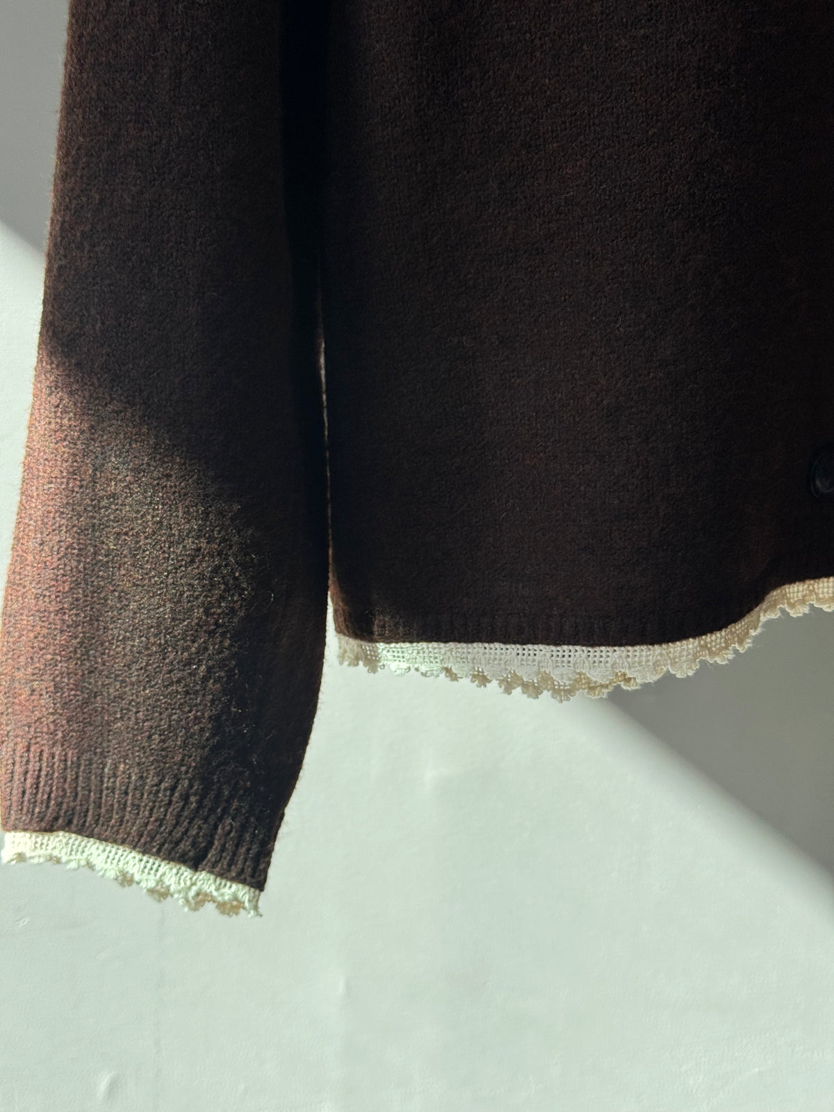 WEST END Cardigan