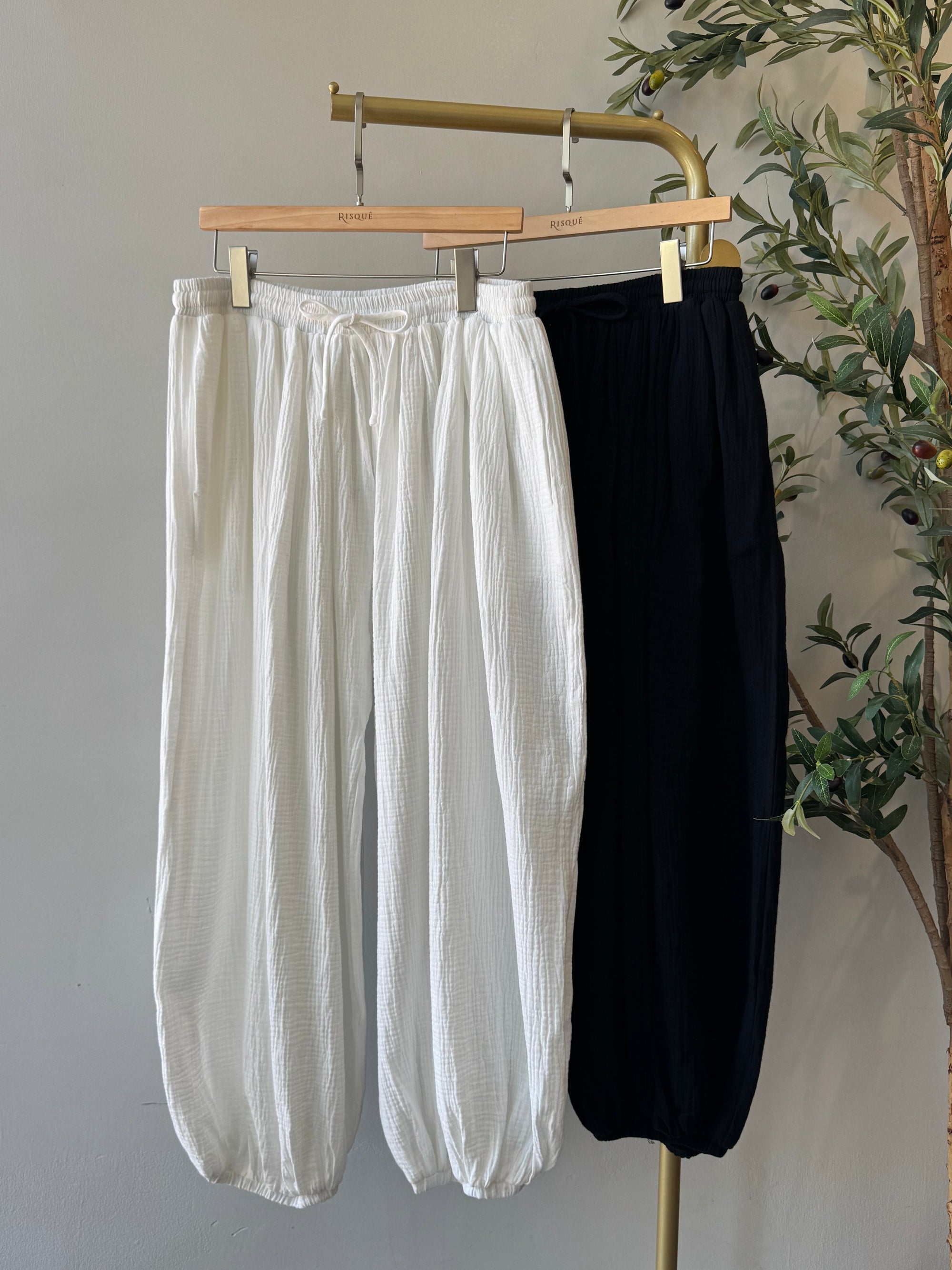 SUMMERHILL Pants
