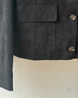 THE BARKLEY Jacket