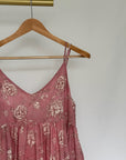 MEADOW Maxi Dress