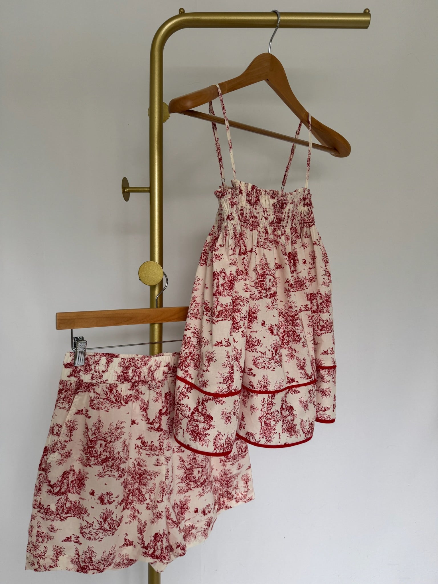 RAVENNA Shorts