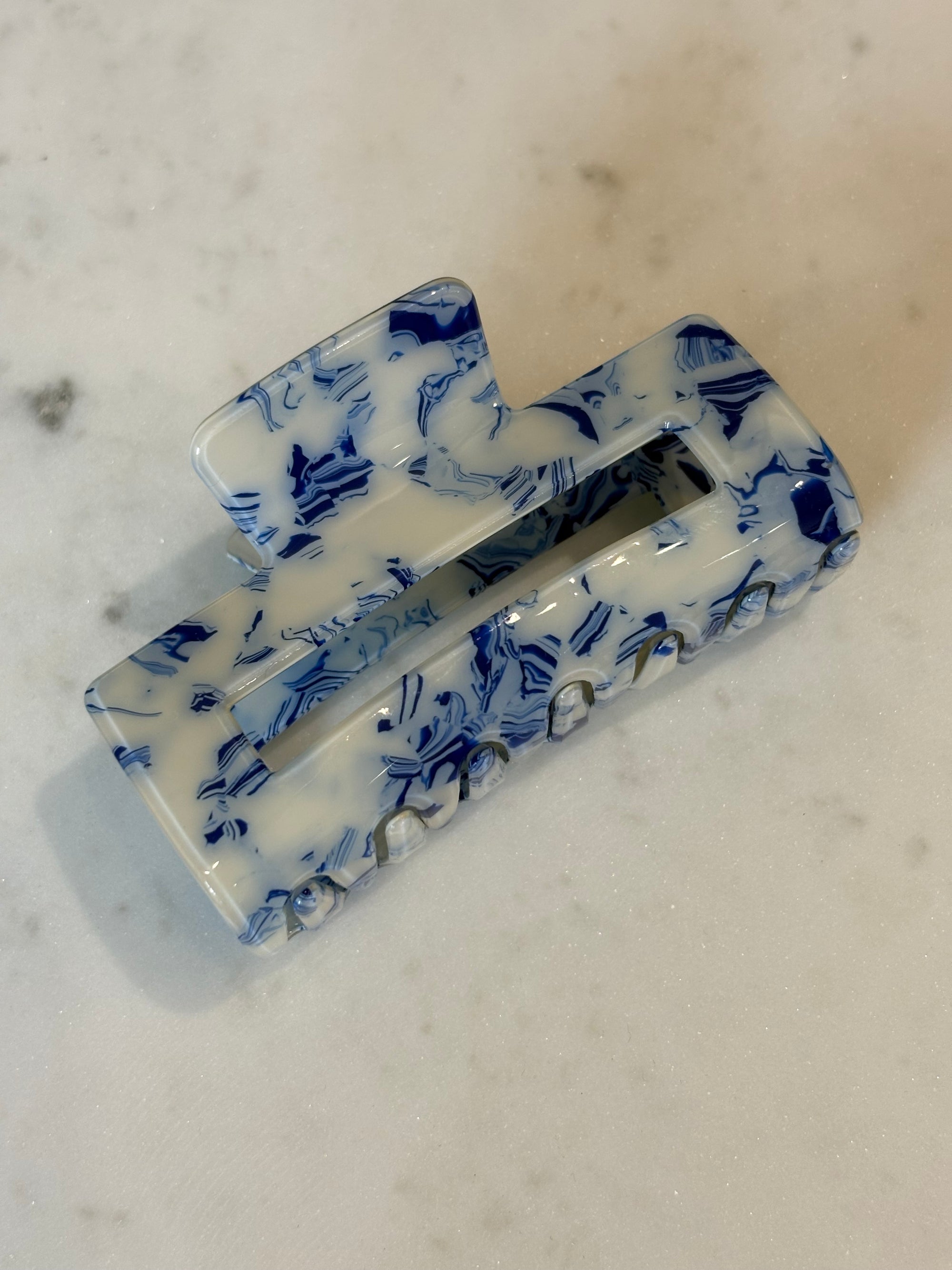 Claw Clip