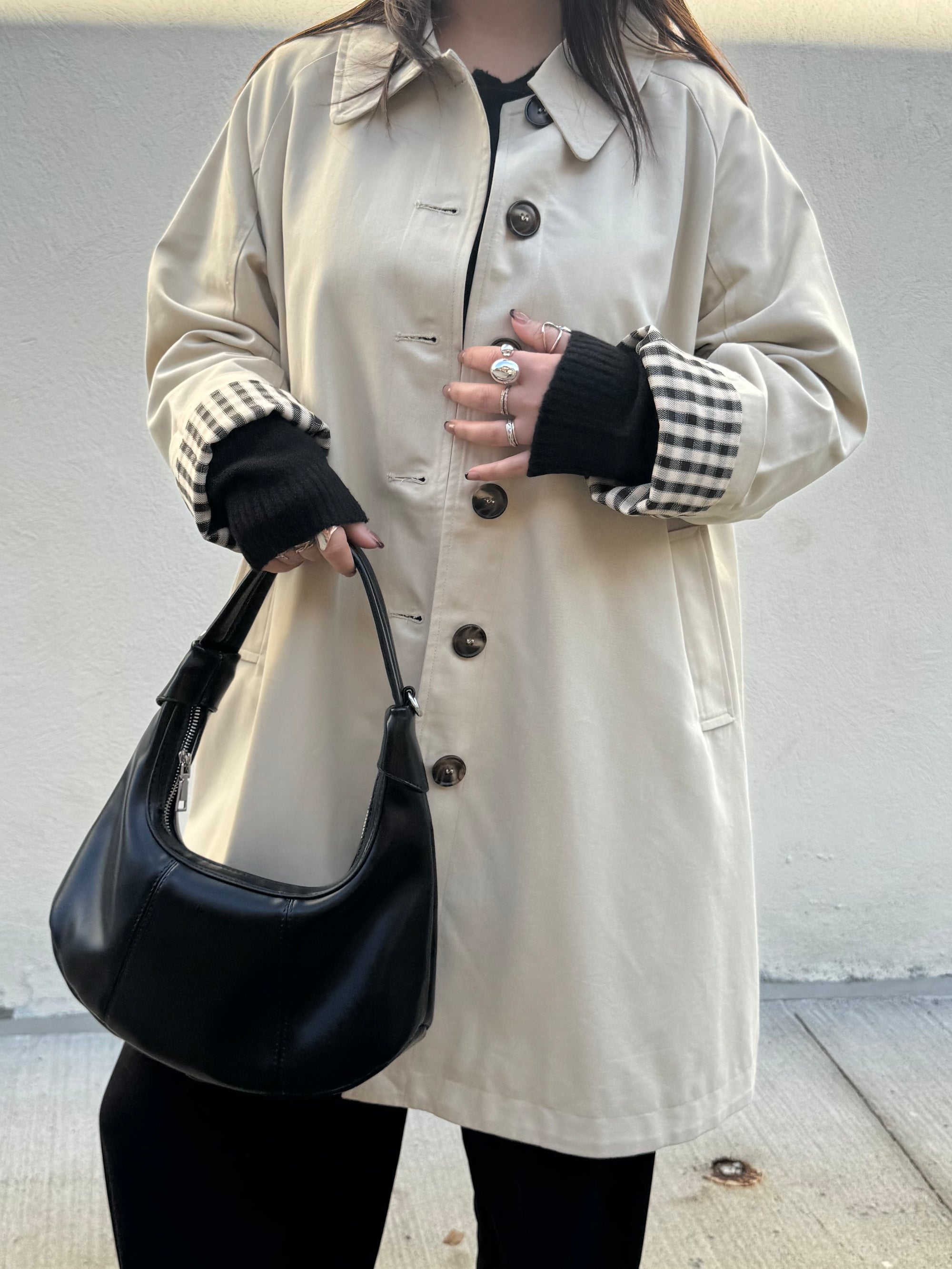 THE LONDON Coat