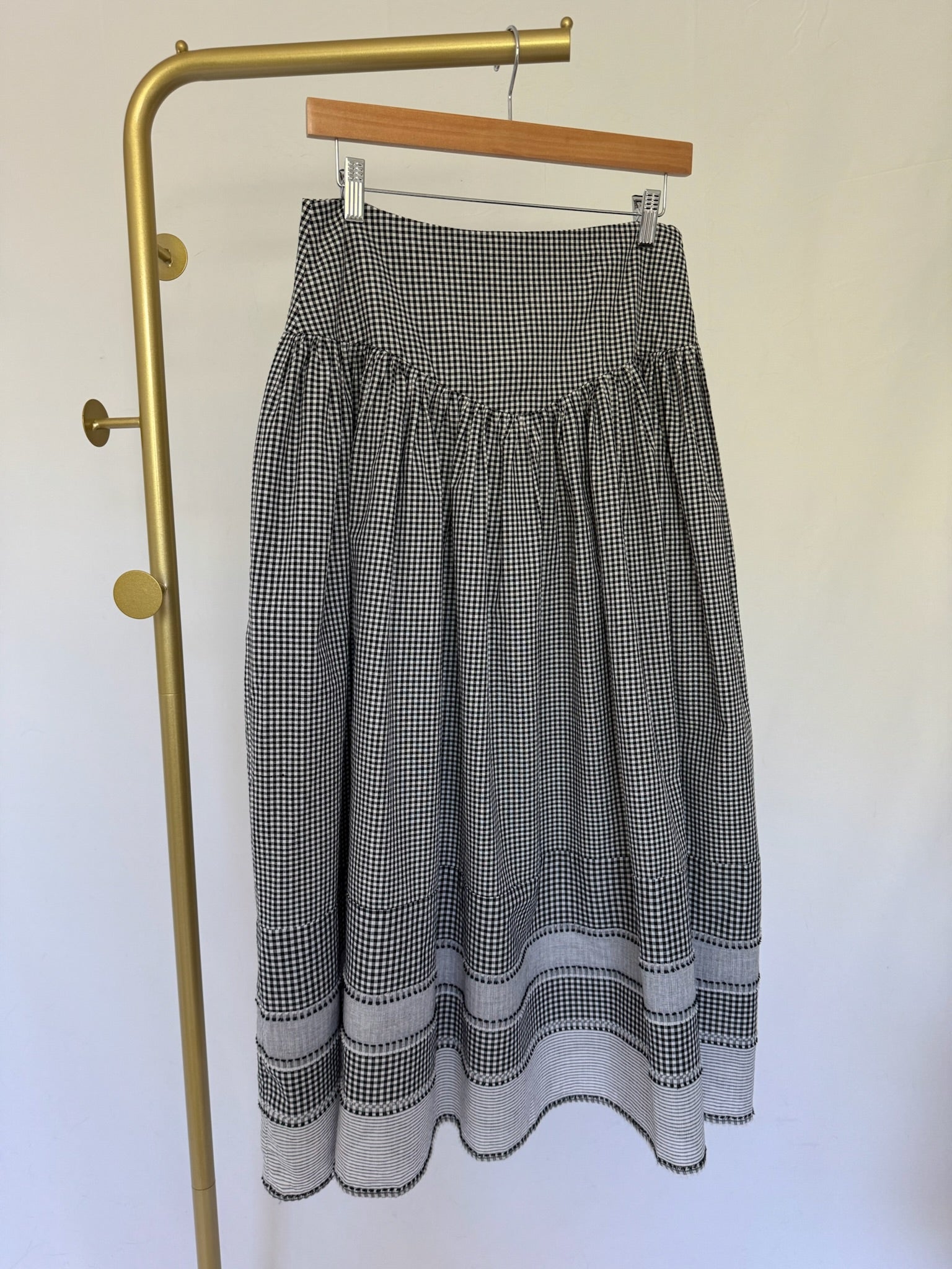 THE HAMPTONS Skirt