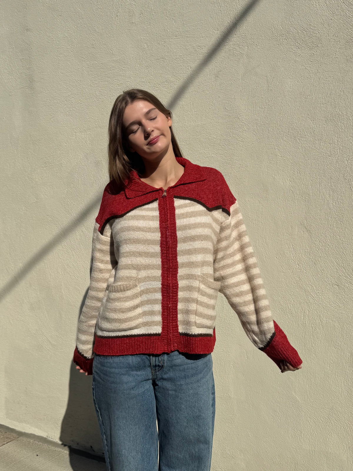 RODEO Cardigan