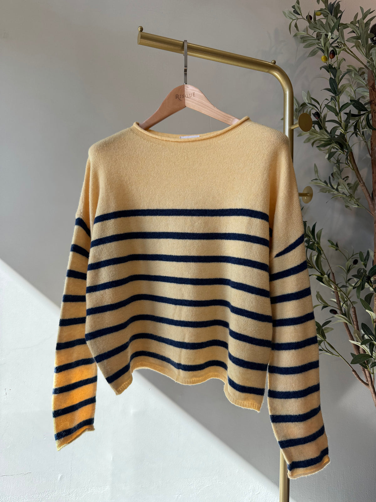 CANDLELIGHT Sweater