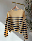 CANDLELIGHT Sweater