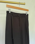POLISHED Wide Leg Pant