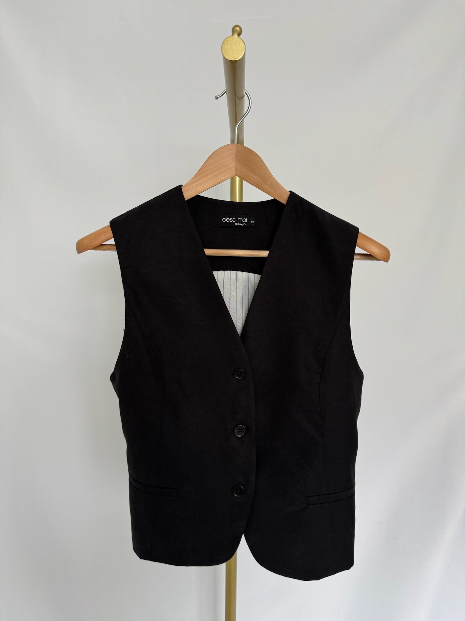 INNOVATIVE Vest
