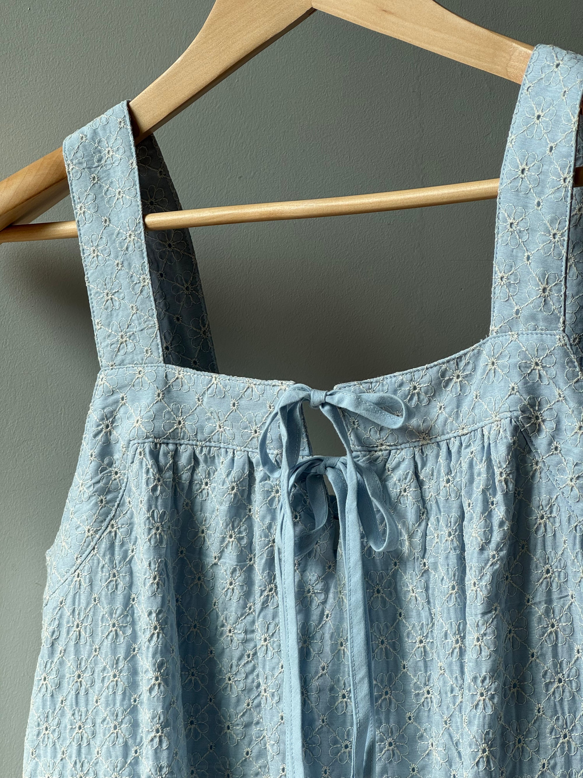 PRANCING Mini Dress