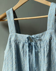 PRANCING Mini Dress
