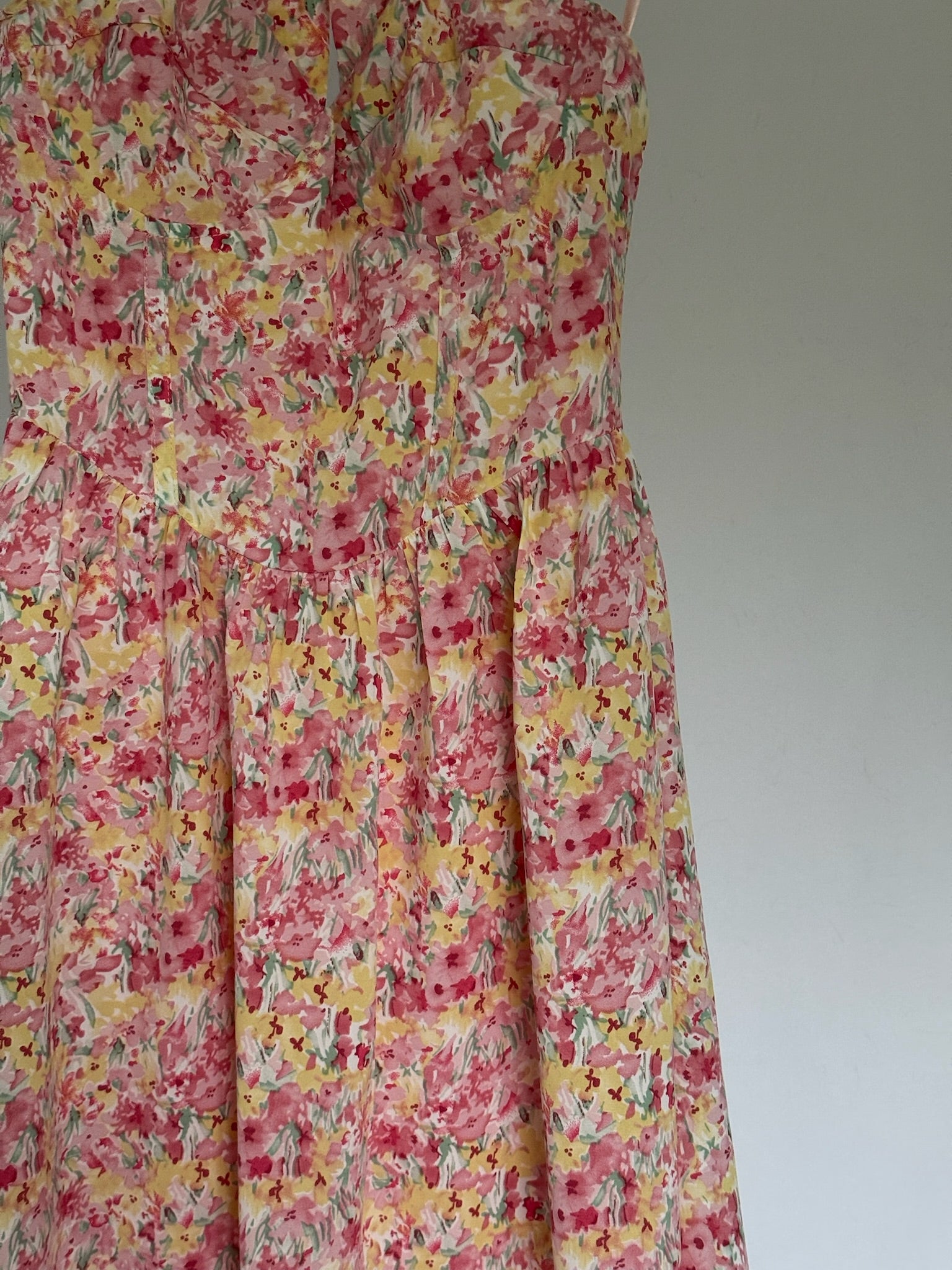 SUNRISE Dress