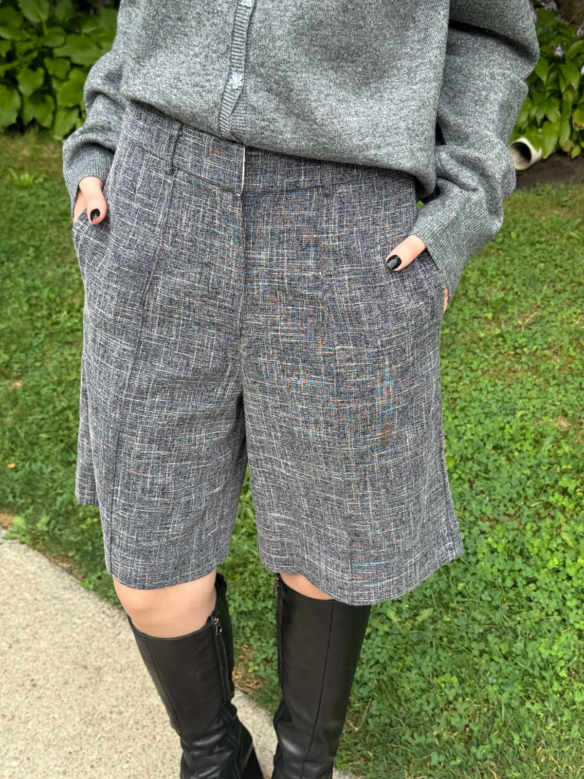 GOING OUT Shorts