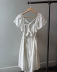 FLUTTER Dress