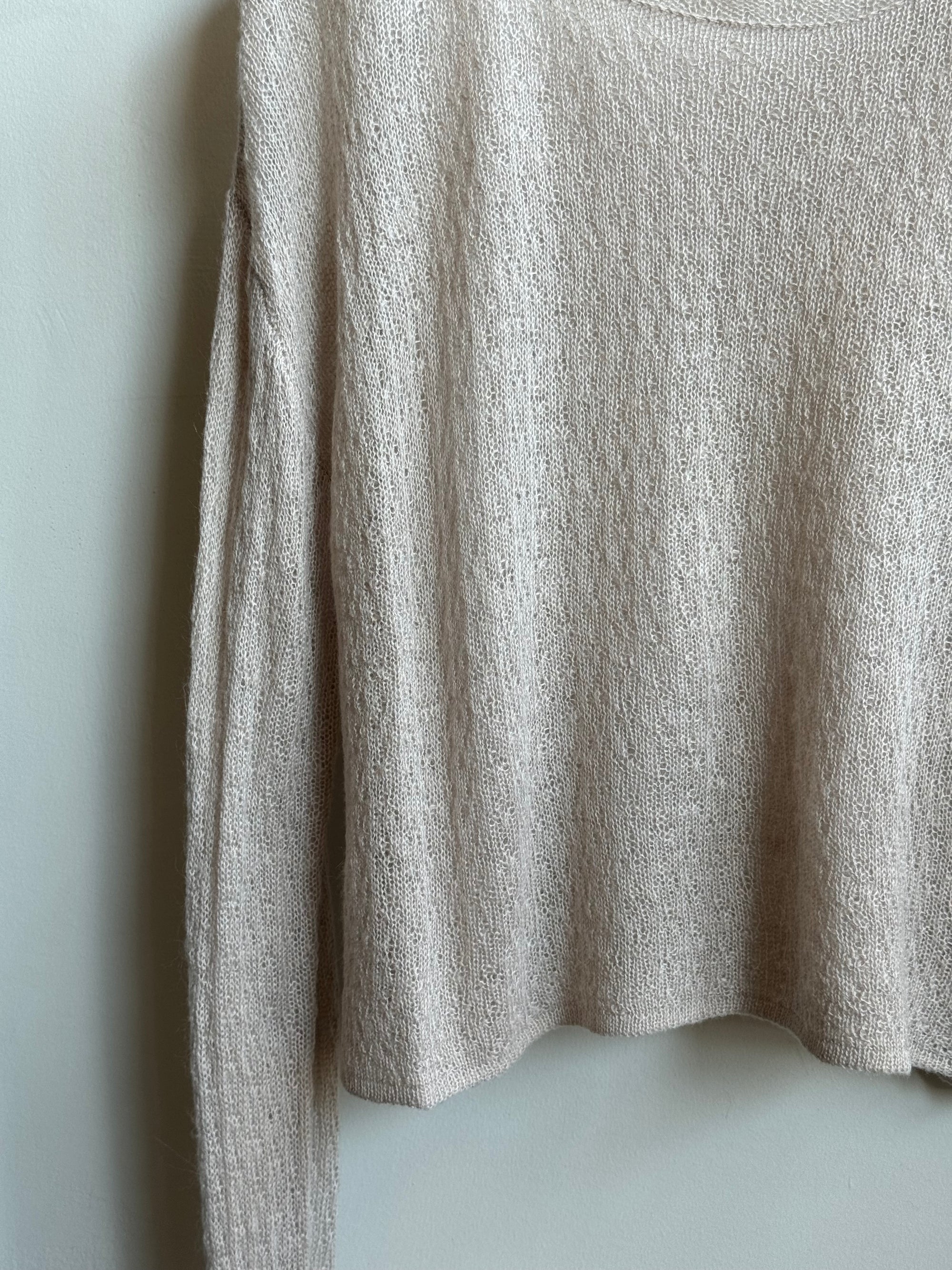 THE FRANKIE Sweater